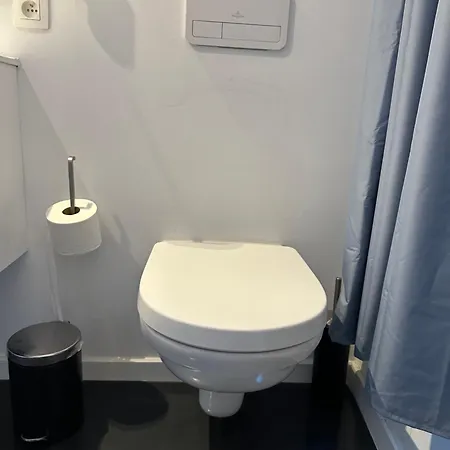 Dokstudio50 民宿 根特