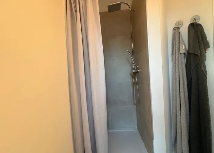 Dokstudio50 Quarto em Acomodações Particulares