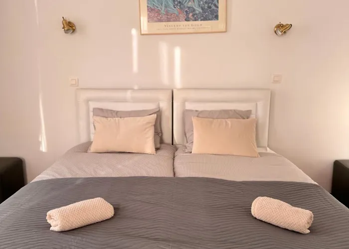 Quarto em Acomodações Particulares Dokstudio50