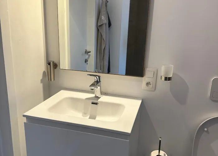 Dokstudio50 Quarto em Acomodações Particulares