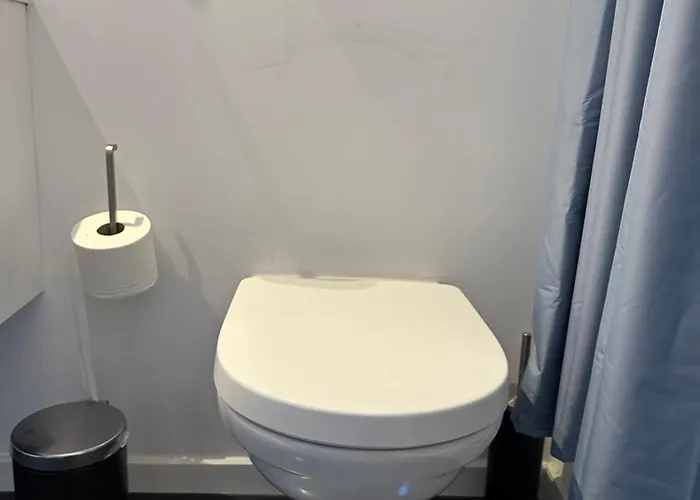 Dokstudio50 Quarto em Acomodações Particulares Gante