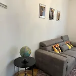 Dokstudio50 Alloggio in famiglia *