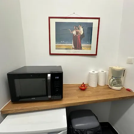 Dokstudio50 Alloggio in famiglia *