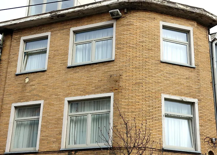 Séjour chez l'habitant Dokstudio50 Gand