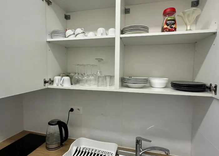 Séjour chez l'habitant Dokstudio50