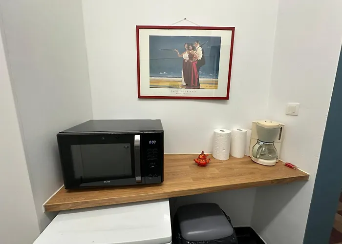 Dokstudio50 Séjour chez l'habitant *