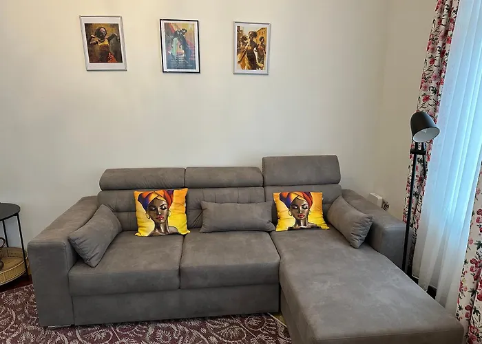 Séjour chez l'habitant Dokstudio50