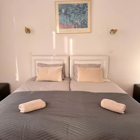 Homestay Dokstudio50