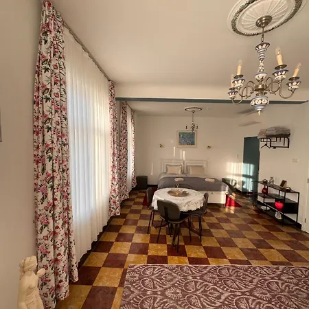 Dokstudio50 Homestay