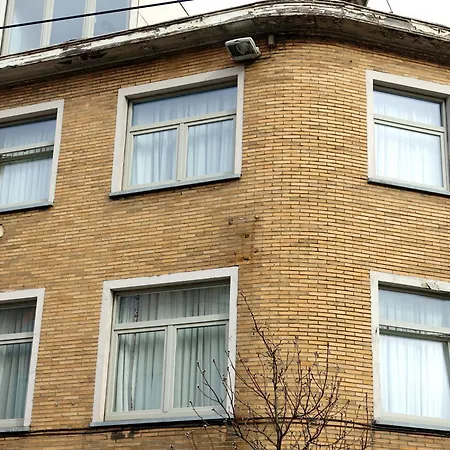 Homestay Dokstudio50 Ghent