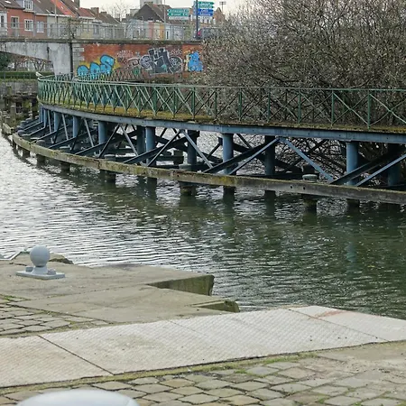 Проживание в семье Dokstudio50