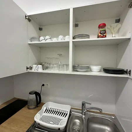 Homestay Dokstudio50