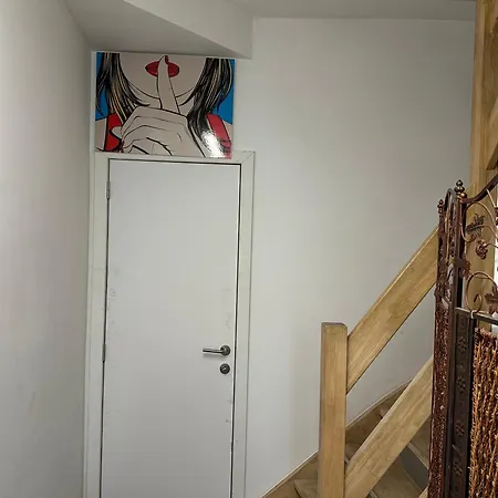 Homestay Dokstudio50 *
