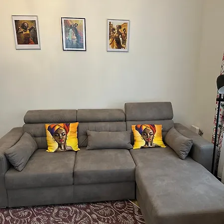 Homestay Dokstudio50