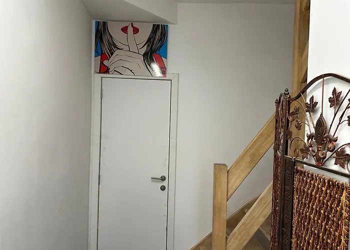 Проживание в семье Dokstudio50 *